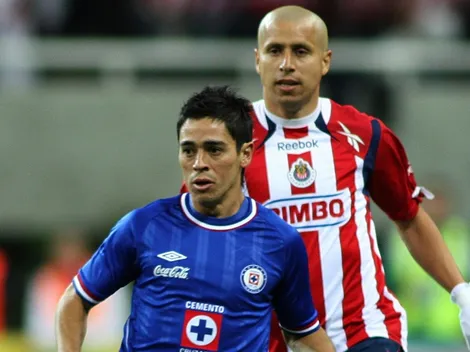 10 partidos memorables de Chivas contra Cruz Azul en Guadalajara