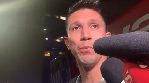 Molina destrozó a Hernández, el árbitro que benefició a Tigres contra Chivas