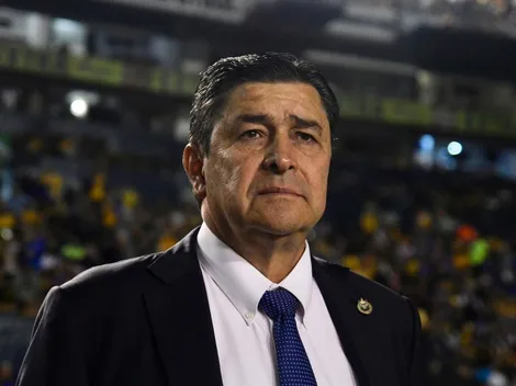 Ultimátum para Tena en Chivas