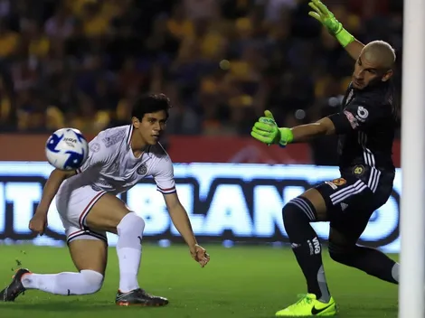 Regreso de Macías deja a Chivas a tiro de cumplir la regla de menores