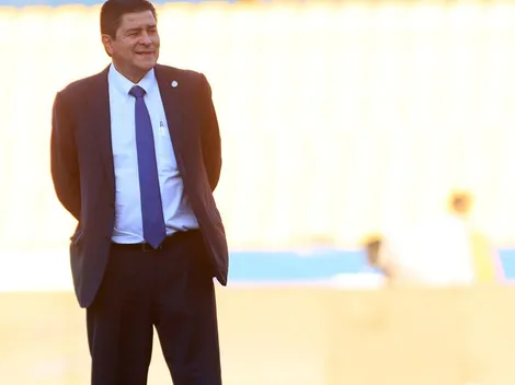 Los números que hacen tambalear la gestión de Tena en Chivas