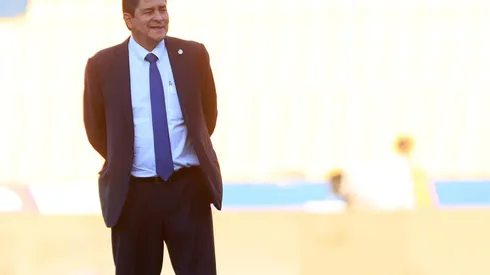 El timonel rojiblanco no contaría con el mismo respaldo que tuvieron sus predecesores