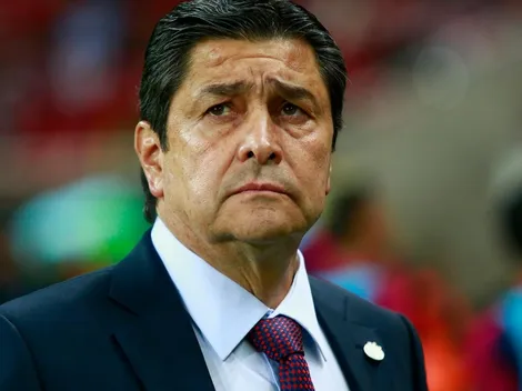 ¿Terminará Tena este Clausura 2020?