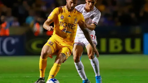 Los rojiblancos cayeron de manera estrepitosa en su visita a Tigres y salen de los puestos de Liguilla