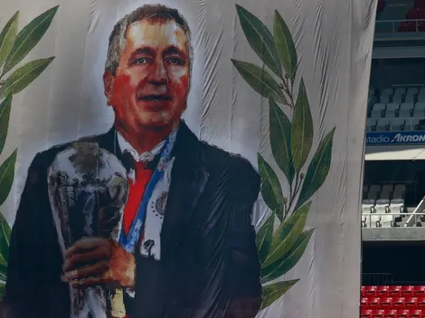 Se inaugurará un museo a Jorge Vergara en el Estadio Akron