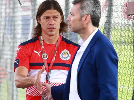 ¡Una burla! Higuera propone a Almeyda en Chivas