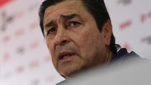 El timonel rojiblanco había adelantado en la previa que derrotas ante Tigres y Cruz Azul harían crecer la presión