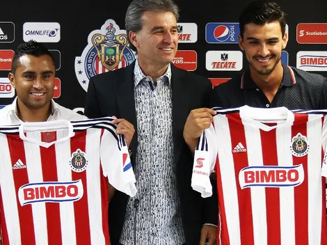 Néstor de la Torre critica la gestión de Peláez en Chivas