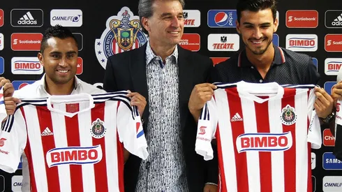 El ex directivo rojiblanco aseguró que no tuvo las facilidades de Peláez