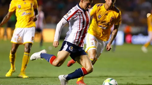 Los rojiblancos urgen de un triunfo para retomar el camino a la cima de la clasificación general