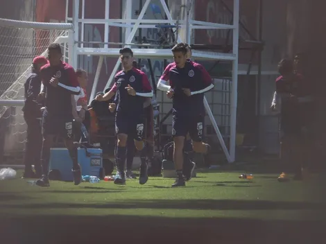El refuerzo de Chivas que no ha jugado aún en la Liga MX