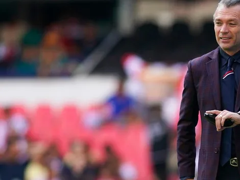 Las apuestas de Higuera para dirigir a Chivas