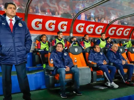 ¿Chivas está realmente en crisis en el Clausura 2020?