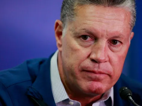 "Todos hemos quedado a deber": Peláez reacciona a la derrota