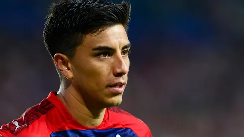 Chelis Sánchez alabó a Beltrán pese a la caída de Chivas