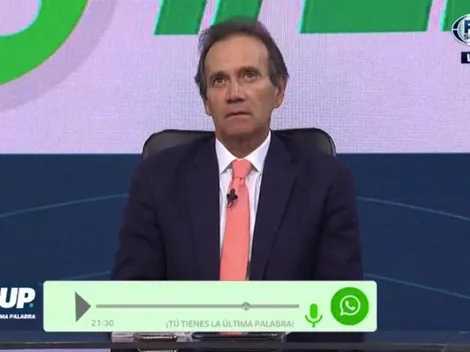 "No tengo ningún temor a volver a dirigir a Chivas": Quirarte