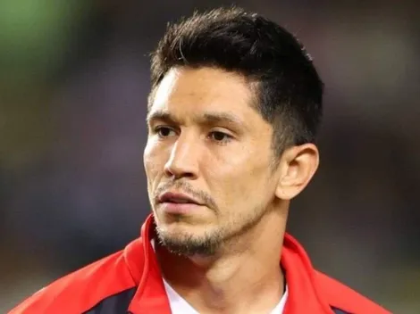 "Es motivante saber que tenemos todo en contra": Jesús Molina