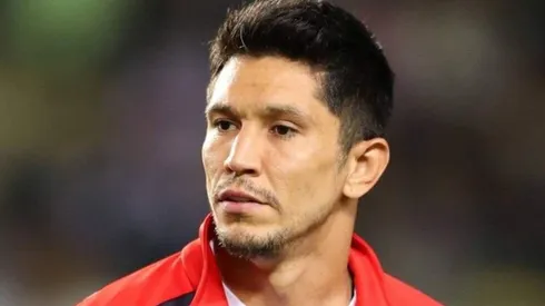 Jesús Molina está motivado por la complicada visita a Monterrey