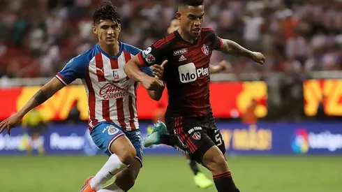 Clásico Tapatío trabajará en beneficio para el estado de Jalisco.