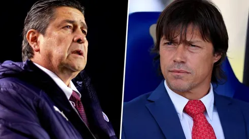 Una comparación odiosa pero real que refleja el presente de Chivas