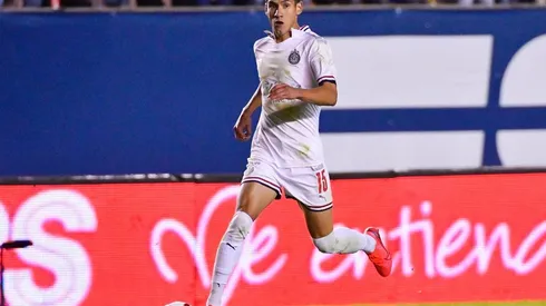 El Rebaño Sagrado usará su equipación alternativa ahora frente a los Tigres UANL