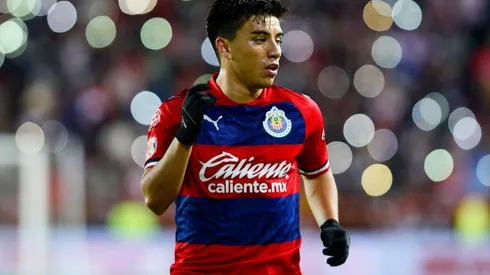 Más respeto para los canteranos exige el volante