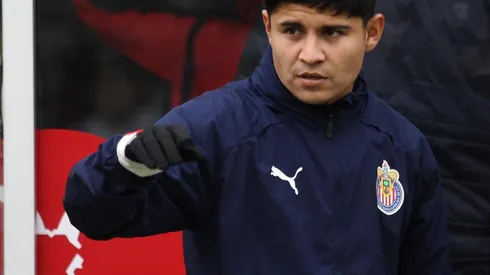 El volante reveló que todavía se encuentran en el proceso de adaptación en el grupo