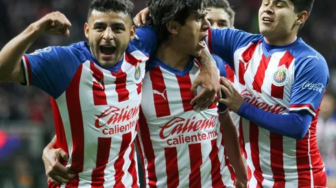 Vega y Macías estarían de vuelta a la acción para esta visita al Volcán, según el reporte