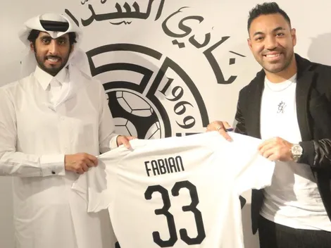 Se habló pero no tuve oferta de Chivas: Marco Fabián