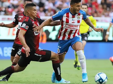 La noble dinámica en el Clásico Tapatío se hará con suma cautela