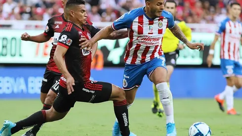 La actividad se realizará al medio tiempo del partido en el Estadio Jalisco