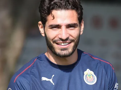 Briseño rememoró su título mundial con el Tri Sub-17