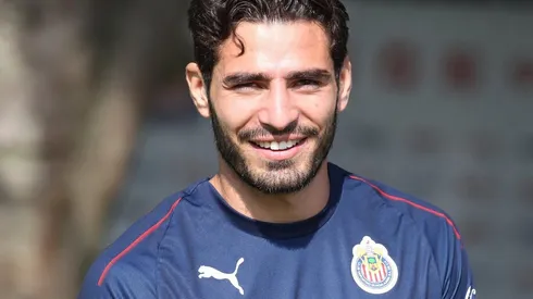 El "Pollo" Briseño recordó cada momento de su Mundial Sub-17 en 2011