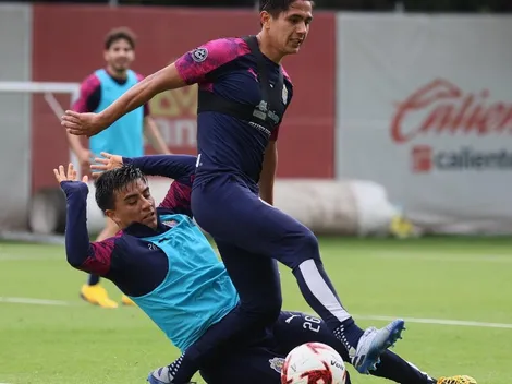 Chivahermanos sustituirían a Beltrán solo en caso de ser baja