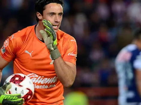 Estamos muy enfocados para escuchar lo que viene de afuera: Toño Rodríguez