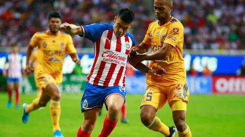 Los motivos por los que Chivas debe vencer a Tigres.