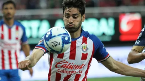 El Pollo habló de las opciones de lograr un triunfo en Nuevo León