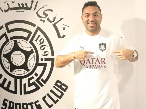 El detalle del contrato de Marco Fabián que ilusiona a Chivas