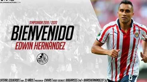 El Aris tendrá su primera experiencia profesional en el exterior