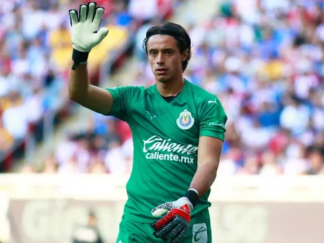 La curiosa anécdota de Toño Rodríguez con Juan Pablo Vigón