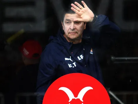 Tena sabe que complica su continuidad en Chivas si pierde los dos partidos