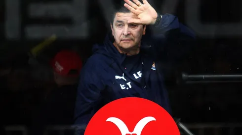 El timonel rojiblanco se mostró consciente que su continuidad pasa por superar a Tigres y Cruz Azul