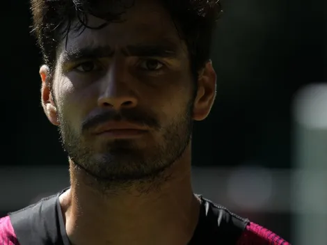 Briseño celebra su cumpleaños con un tierno despertar