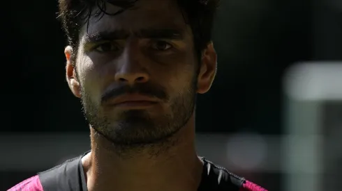 Briseño celebra su cumpleaños número 26 desde muy temprano en familia