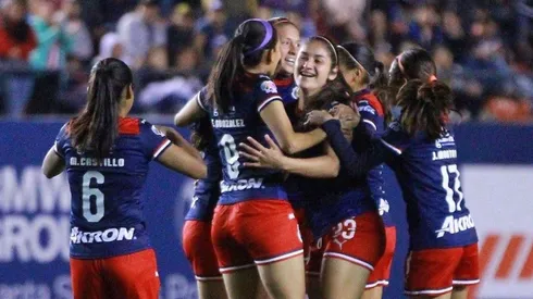 Chivas Femenil se prepara con todo para enfrentar a Pachuca por la J5