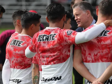 Afición consideró que Chivas debió buscar un refuerzo más