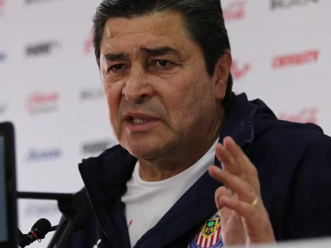 Tena confiesa que Oribe desobedeció su decisión en San Luis