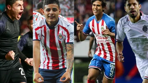 Para Cisneros y Peralta esta quinta jornada pudiera ser una de sus últimas oportunidades antes del regreso de Vega y Macías