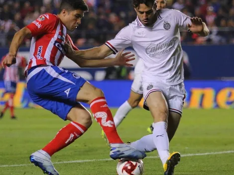 Liga MX resalta salvada de Antuna y lujo del "Pollo" Briseño