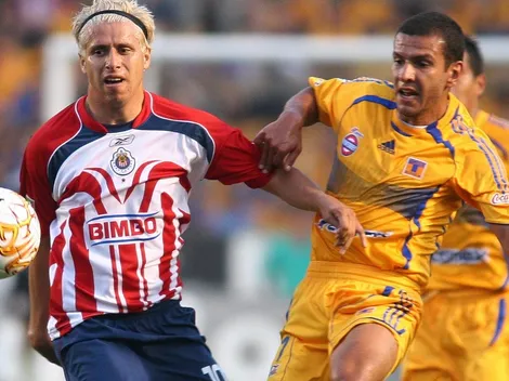 10 momentos memorables de Chivas en el Volcán